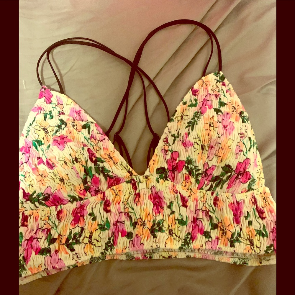 Bra